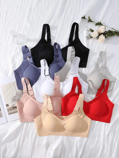1pc Color Women&