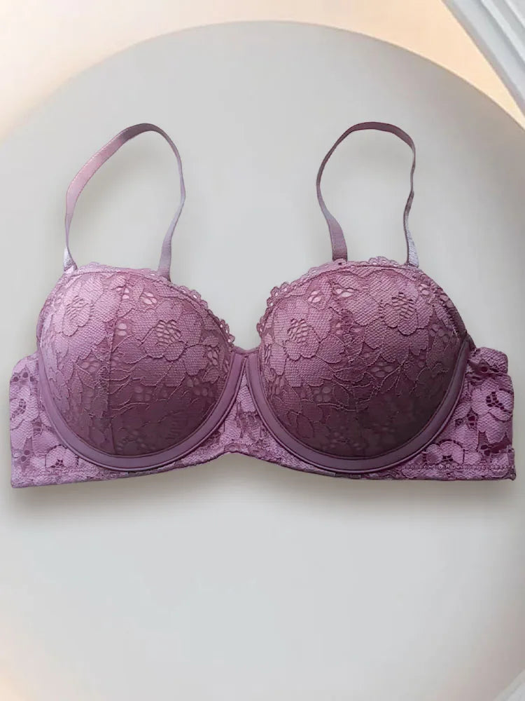 Sexy Lace Women&