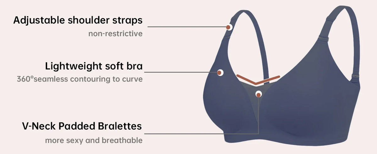 7pcs Women&