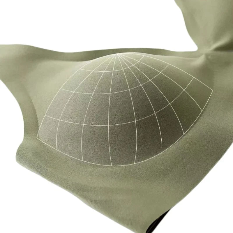 Sexy Seamless Bras For Women Wire Free Push Up Brassiere Deep V-Neck Lingerie U-Back 2-Hook Underwear Intimates S-5XL