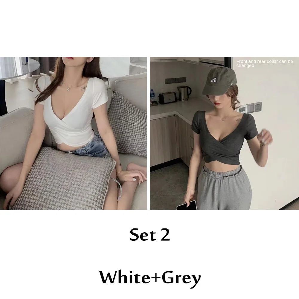 Korean Style Women&