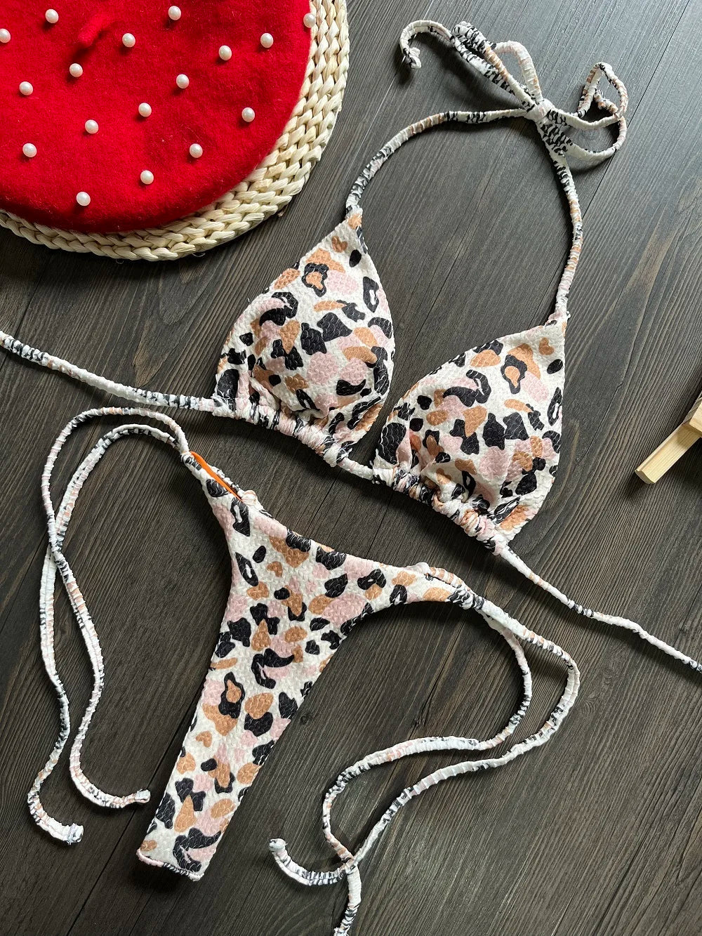 New Women&