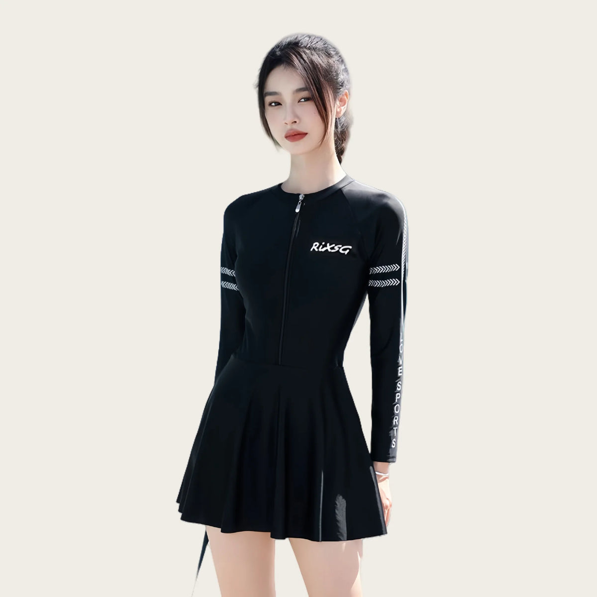 New Women&