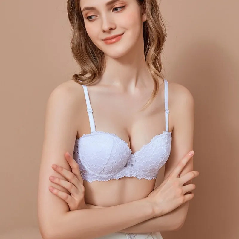Thickened Underwear Women&