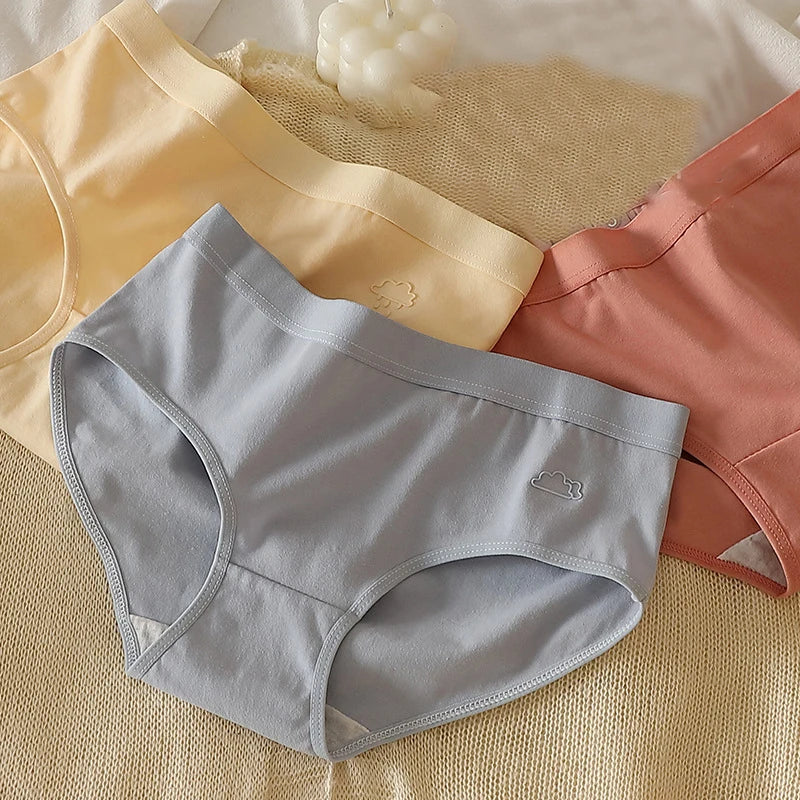 3Pcs Women&