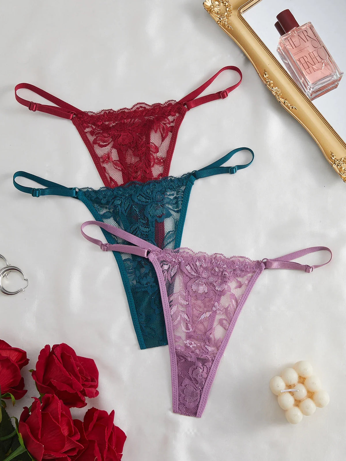 3-Pack Women&