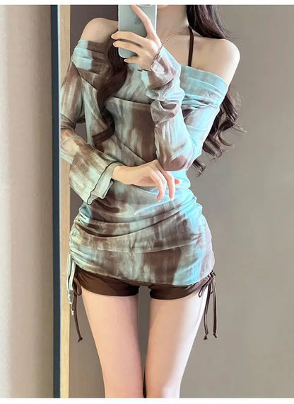 Swimsuit Women&