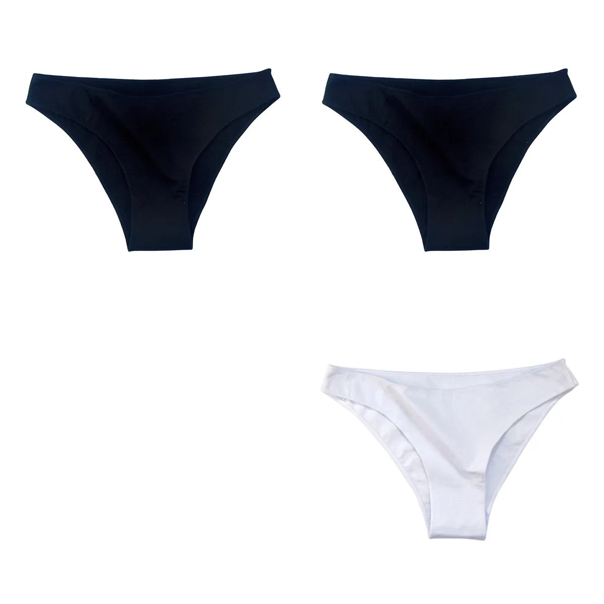 3Pcs/Set Women&