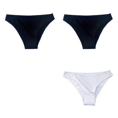 3Pcs/Set Women&