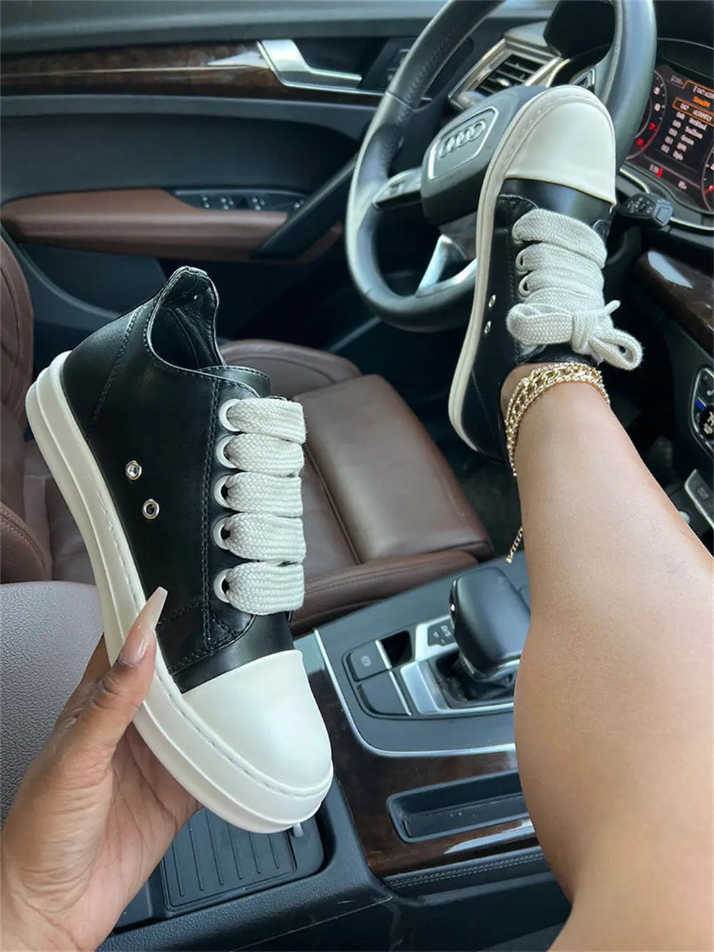 2025 Big Size 44 Women&