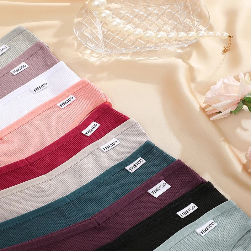 Premium Cotton Women&