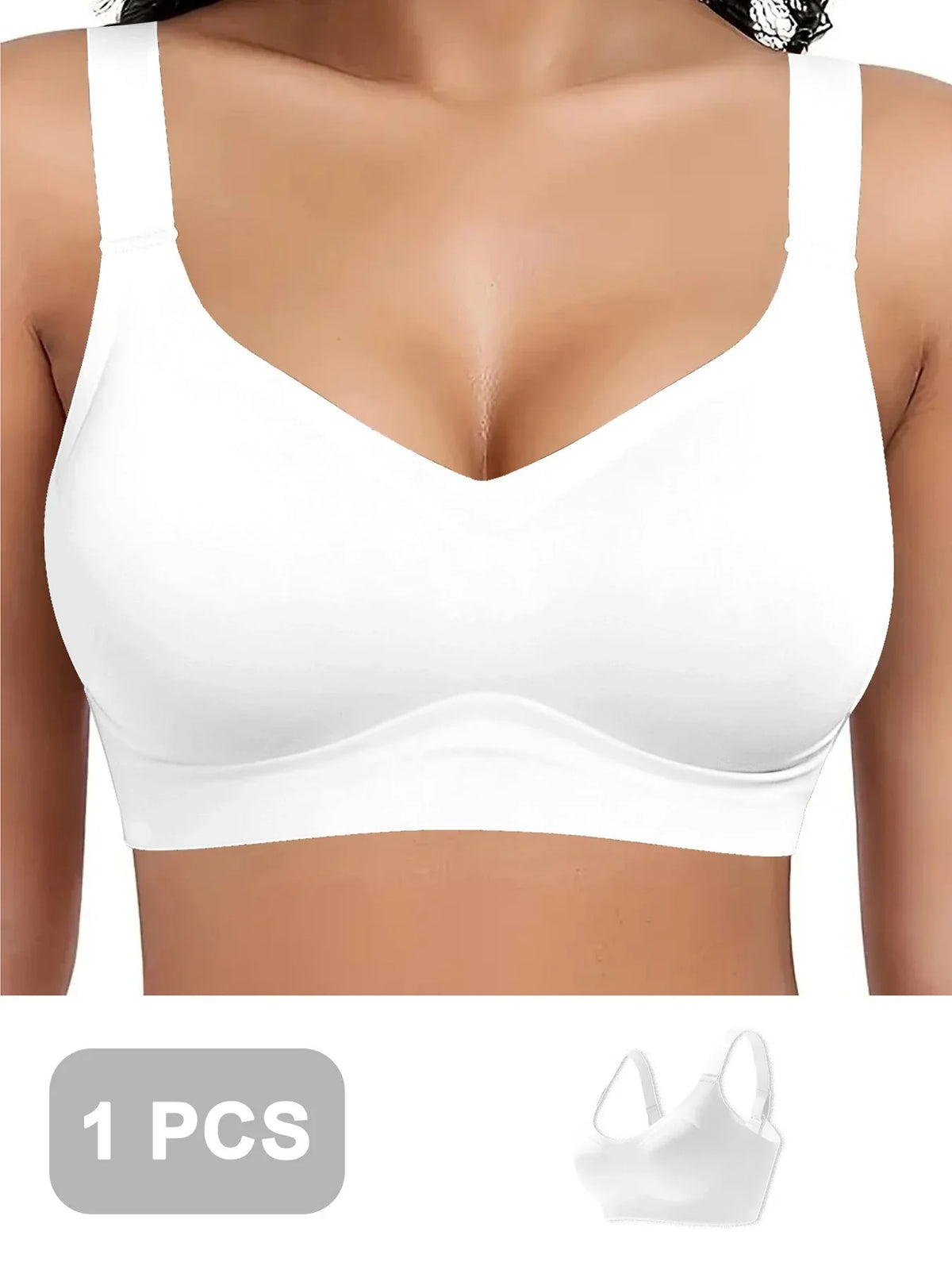 1pc Color Women&
