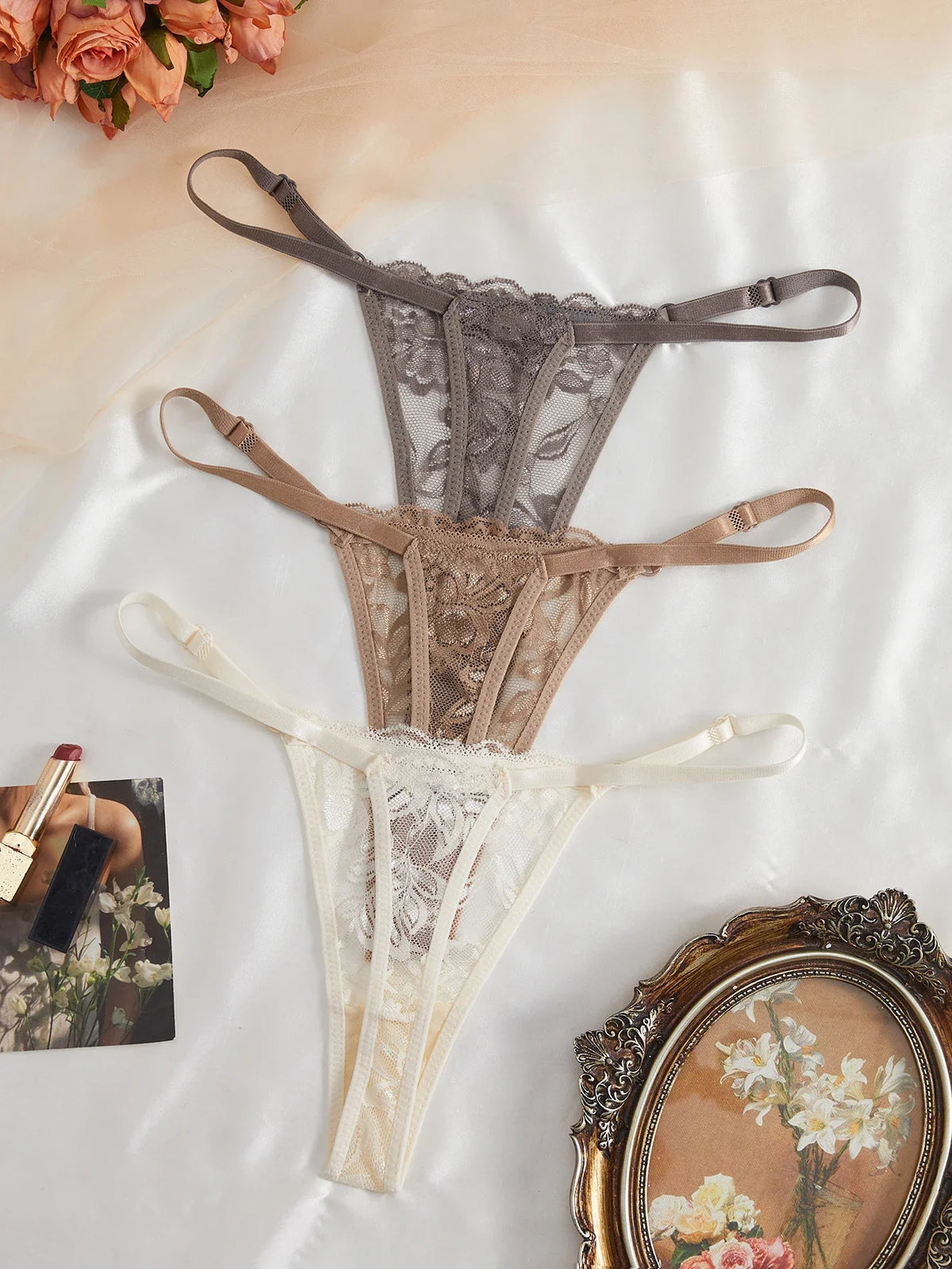 3-Pack Women&