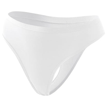 Seamless Panties Women Thongs Low Rise G-stringe Female Breathable Sports Underpants Sexy Lingerie S-5XL Comfort Intimates