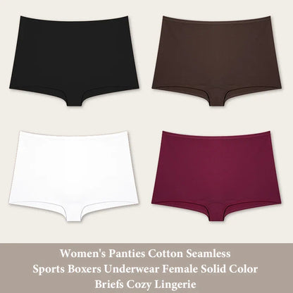 4-Piece Women&
