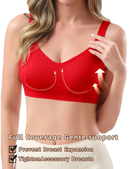 1pc Color Women&