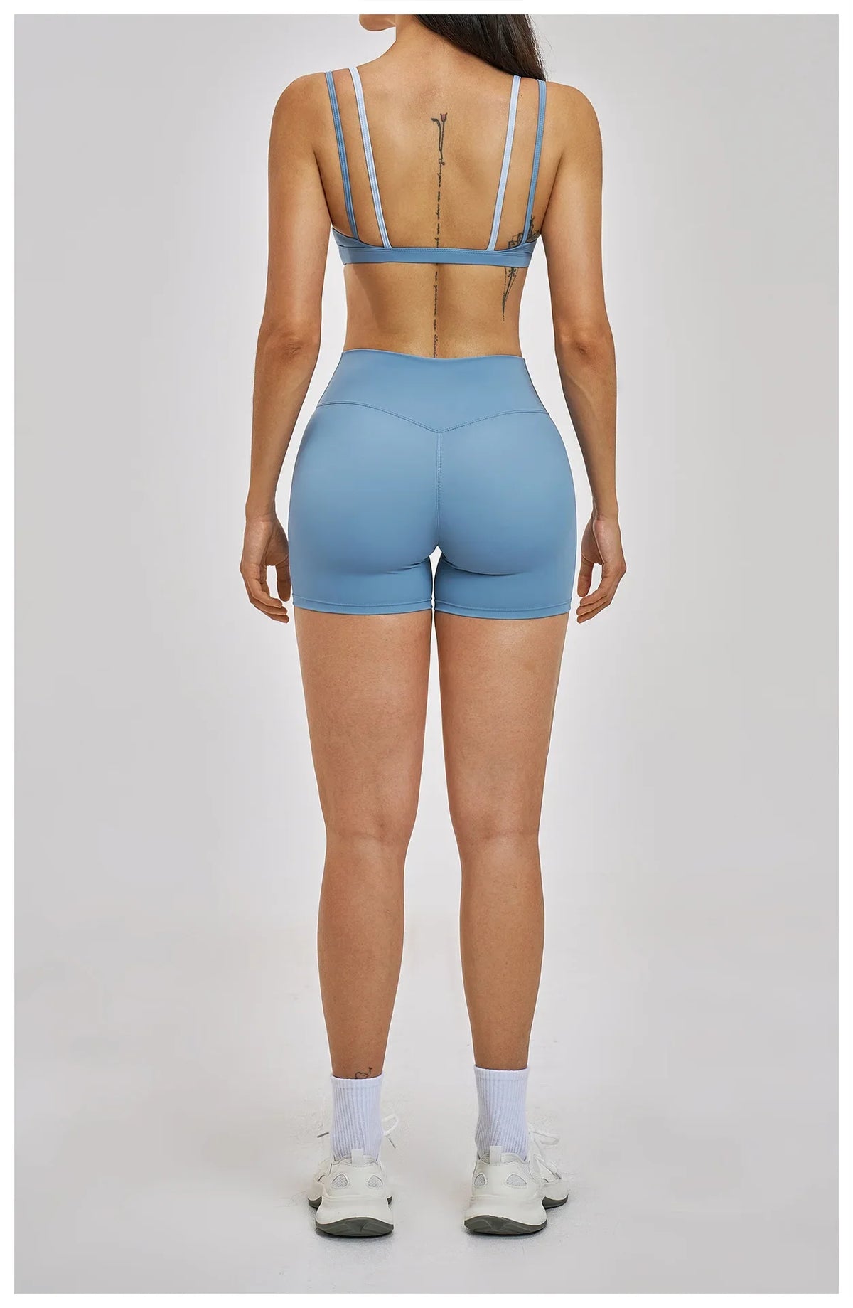 2 Piece Yoga Set Women&