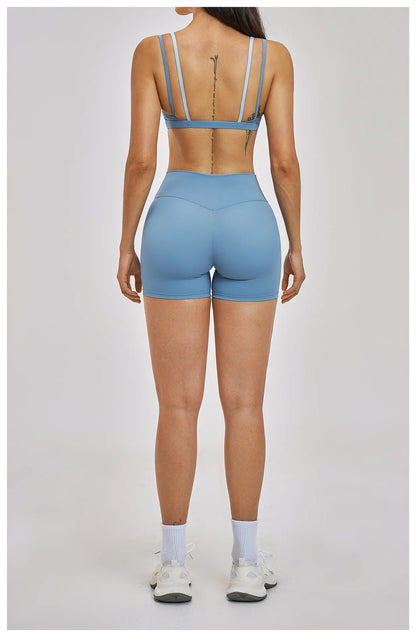 2 Piece Yoga Set Women&