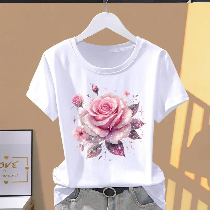 Summer 2026 Pure Cotton Women&