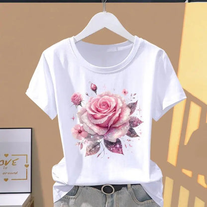 Summer 2026 Pure Cotton Women&