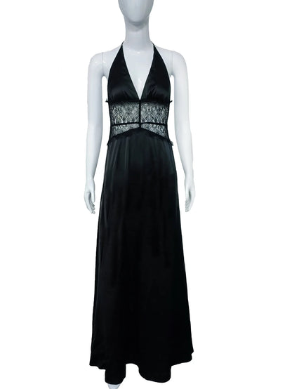 Summer Backless Sexy Long Dresses Women&