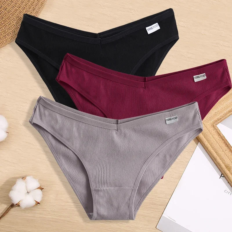 Premium Cotton G-String Thongs for Women – Soft, Sexy &amp;amp; Comfortable