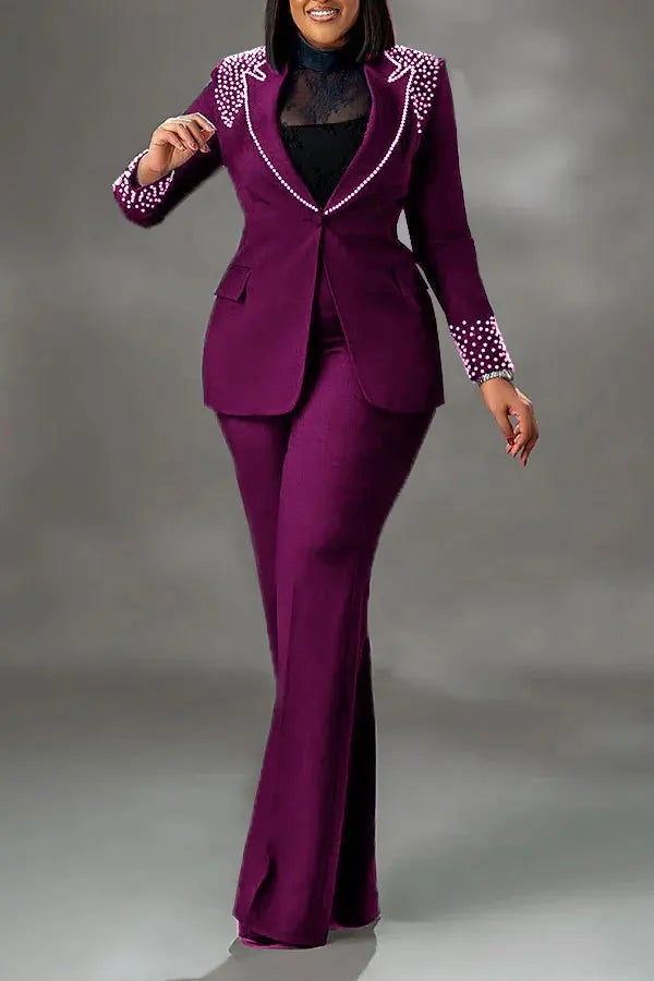 2 Pieces Women&