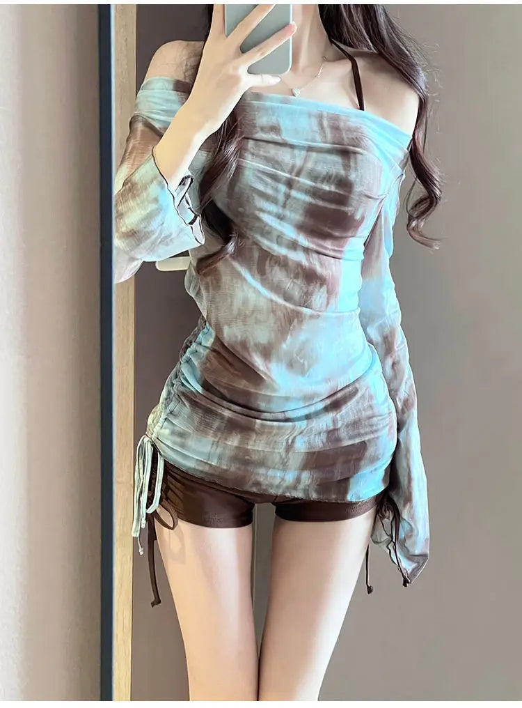 Swimsuit Women&