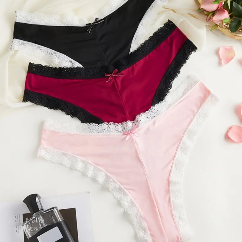 3pcs/Set Women&