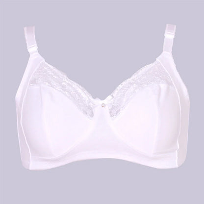 Bras For Womens Lingerie Support Bralette Wireless Sexy Plus Size Brassiere 40-48 G H Cup