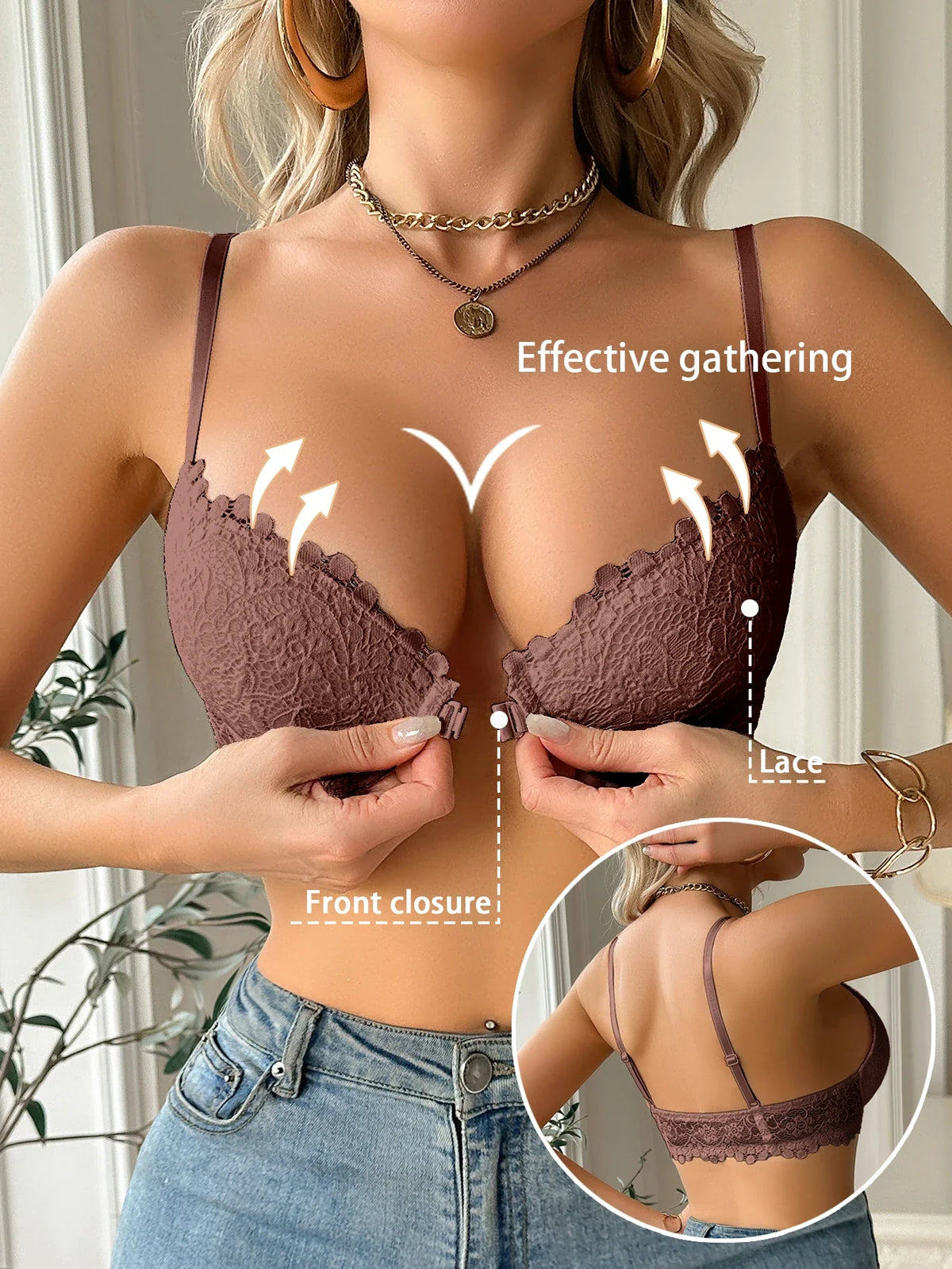 Modern Women&