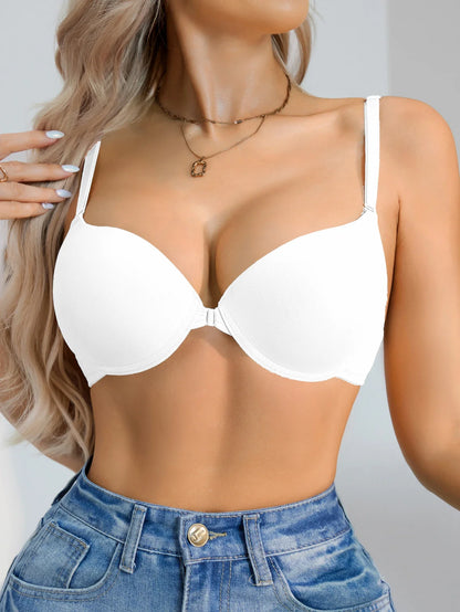 1Pcs Daily Basic Women&