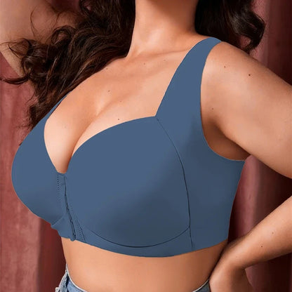 Large Size Seamless Women&