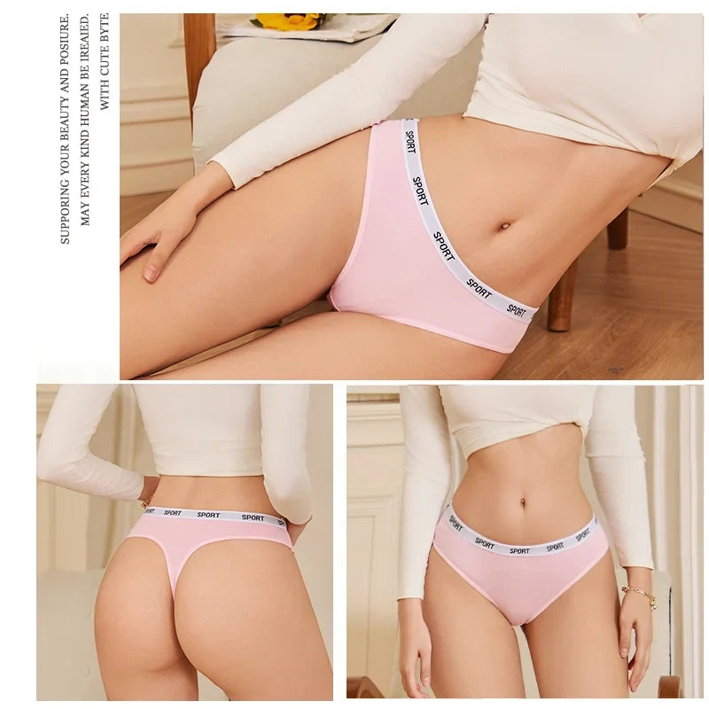 6-Piece Women&