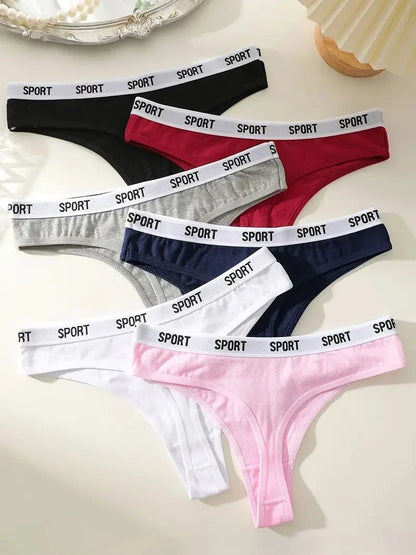 6-Piece Women&