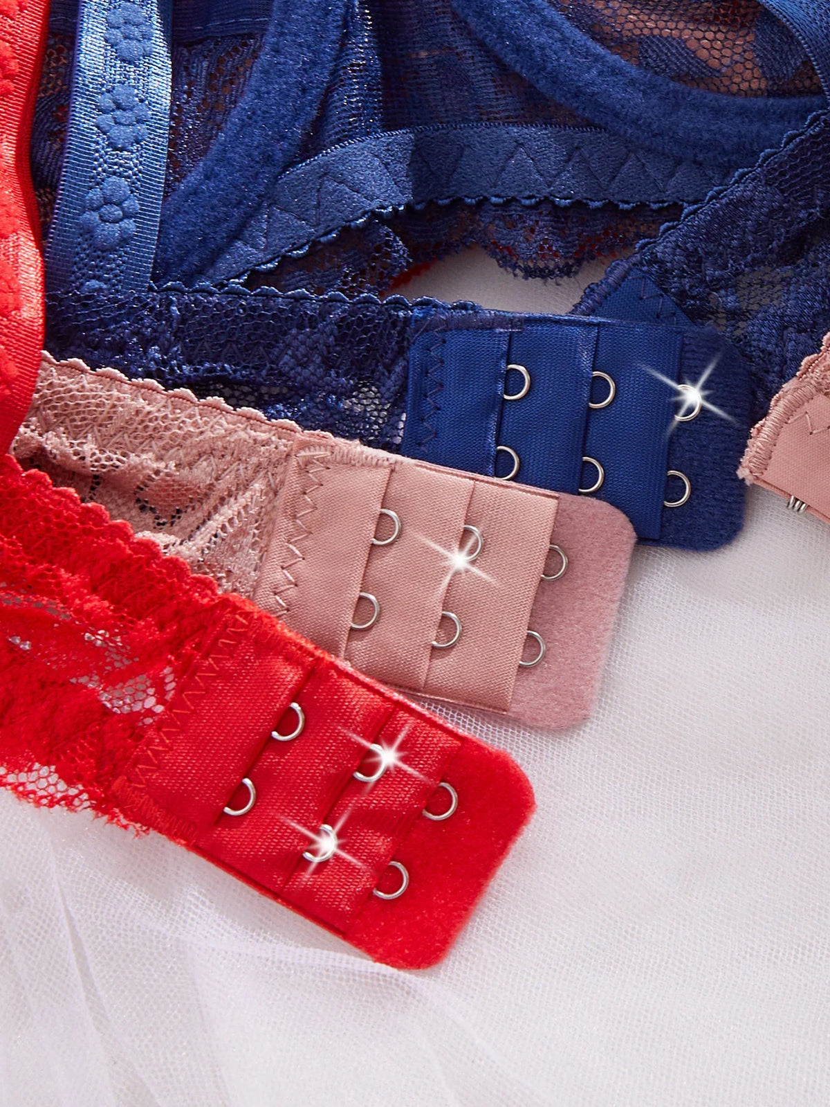 3pcs/Set Women&