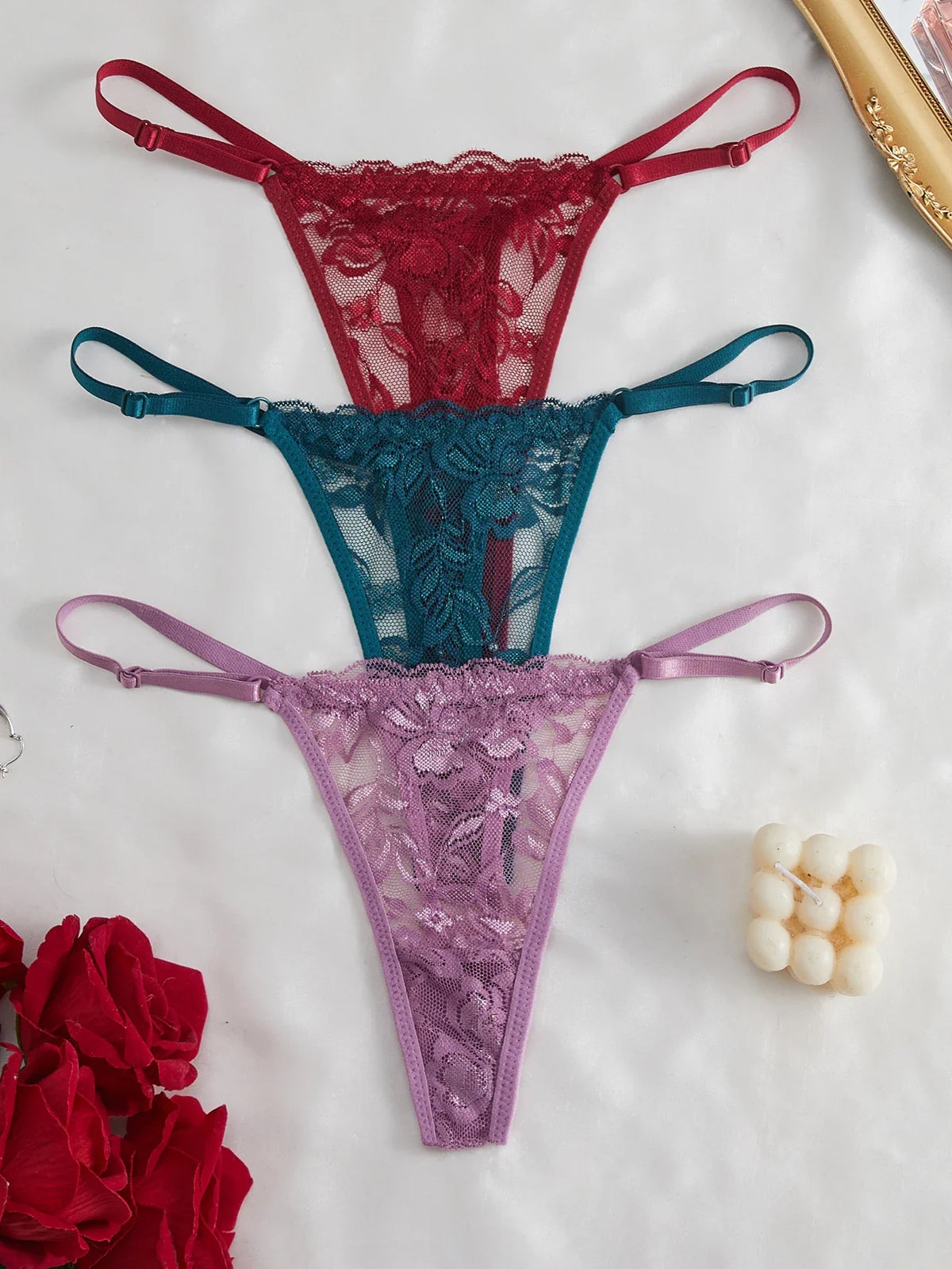 3-Pack Women&