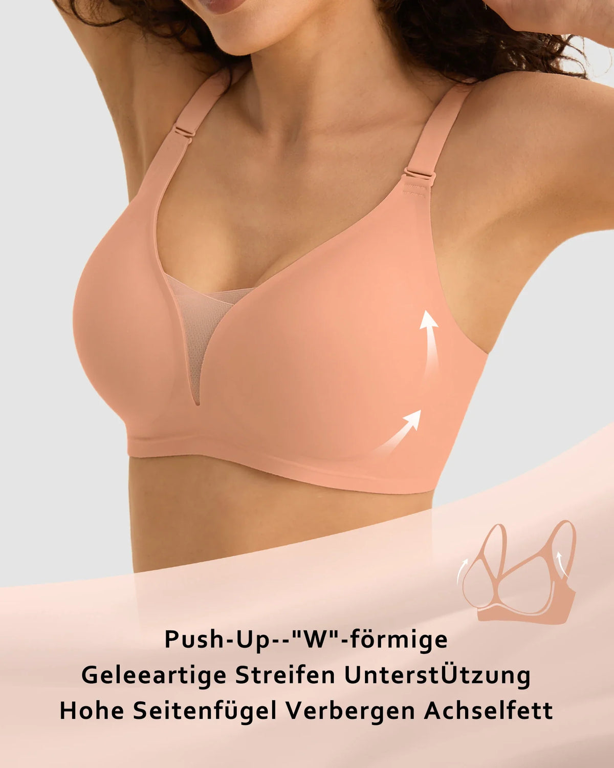 5pcs Hot Sexy Women&