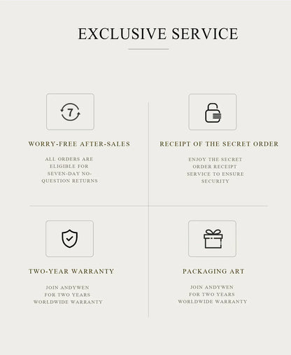 ANDYWEN 100% 925 Sterling Silver Gold Spicy Earring Chain Ovals Locker Earring Women Pendientes Luxury Fine Jewelry 2023 Clips