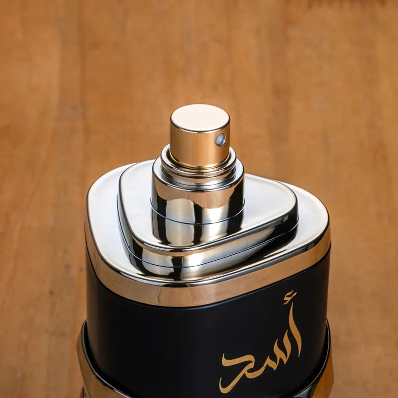 100ml Yara Eau De Parfum for Women&amp;Men-Original Arabian Perfume Long-Lasting Light Fragrance Moi Tous Asad Fragrance Pheromone