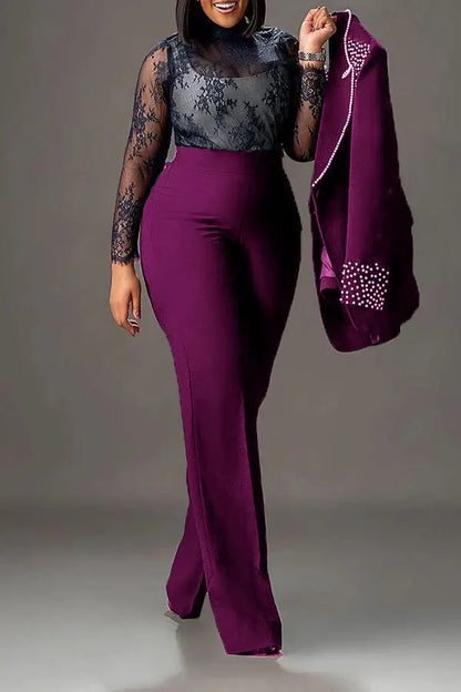 2 Pieces Women&