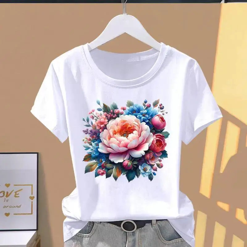 Summer 2026 Pure Cotton Women&