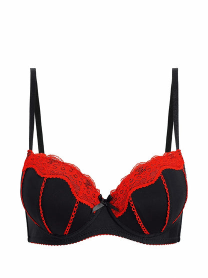 Sexy Lace Women&