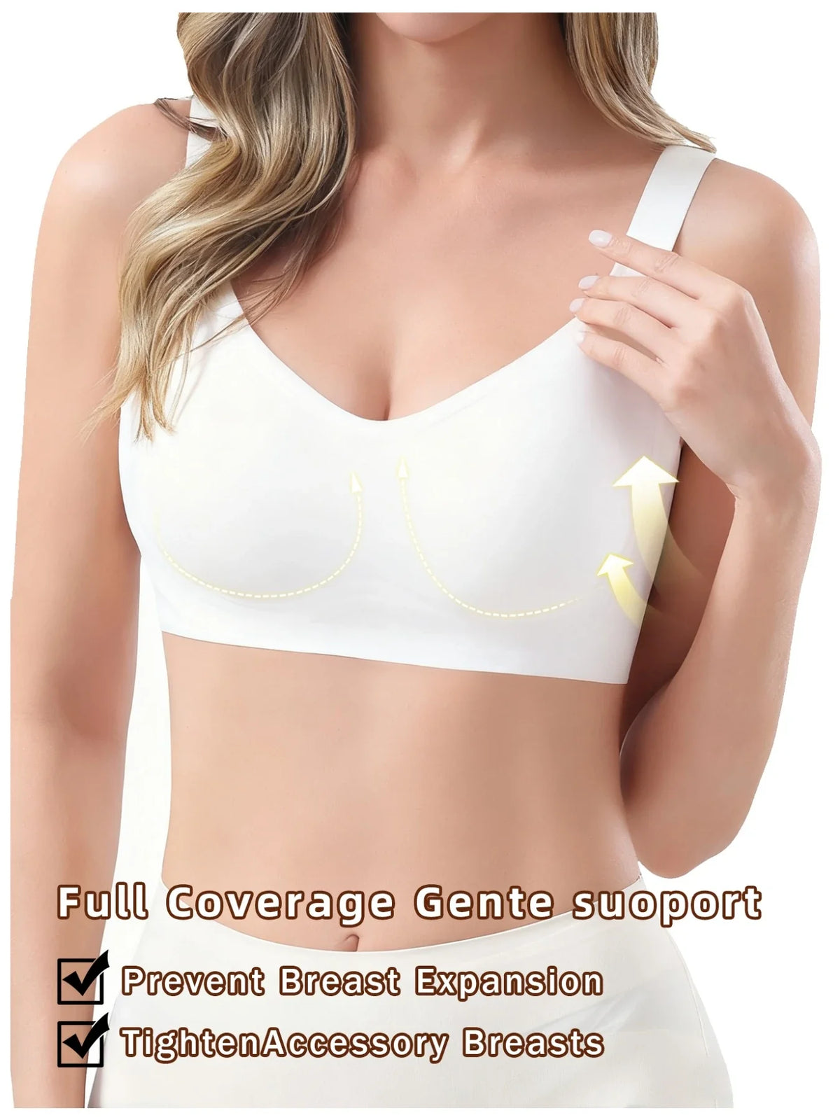 1pc Color Women&