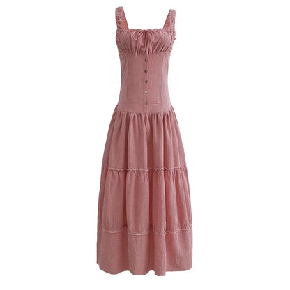 Bowknot White Summer Women&