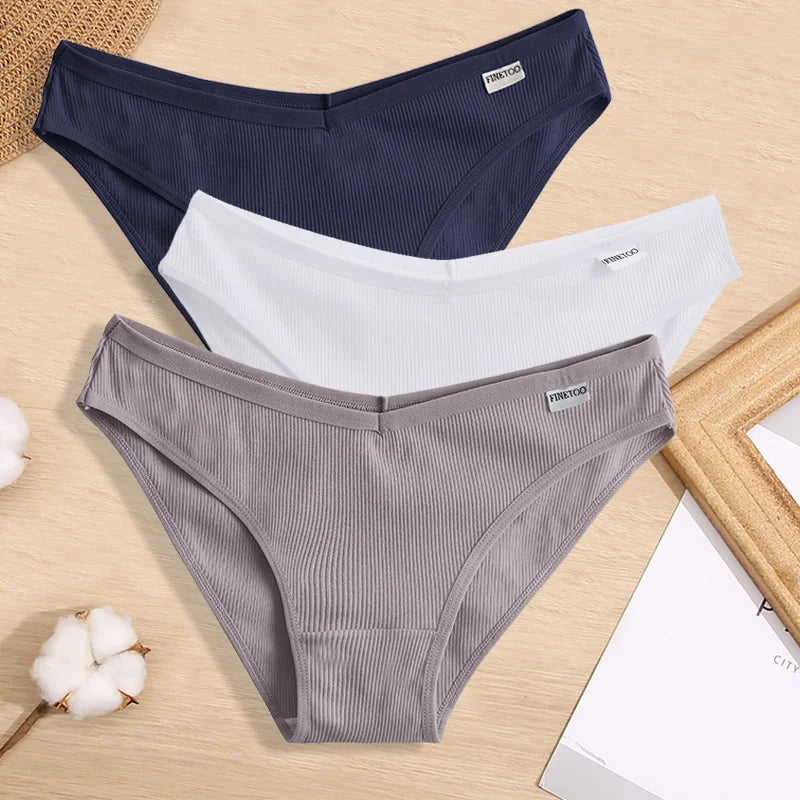 Premium Cotton G-String Thongs for Women – Soft, Sexy &amp;amp; Comfortable