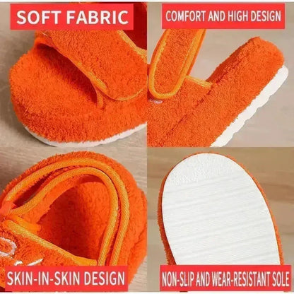 Thick Bottom Sandals - Women&