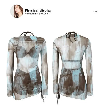 Swimsuit Women&