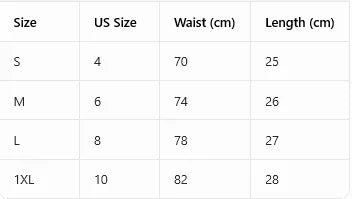 Summer Seamless Panties 8PCS/Set Women&