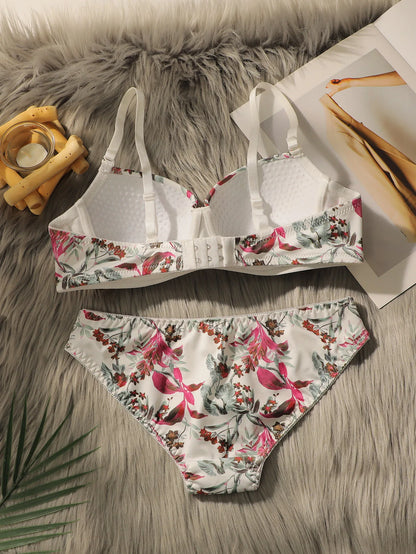 Sexy Lingerie Set For Women&
